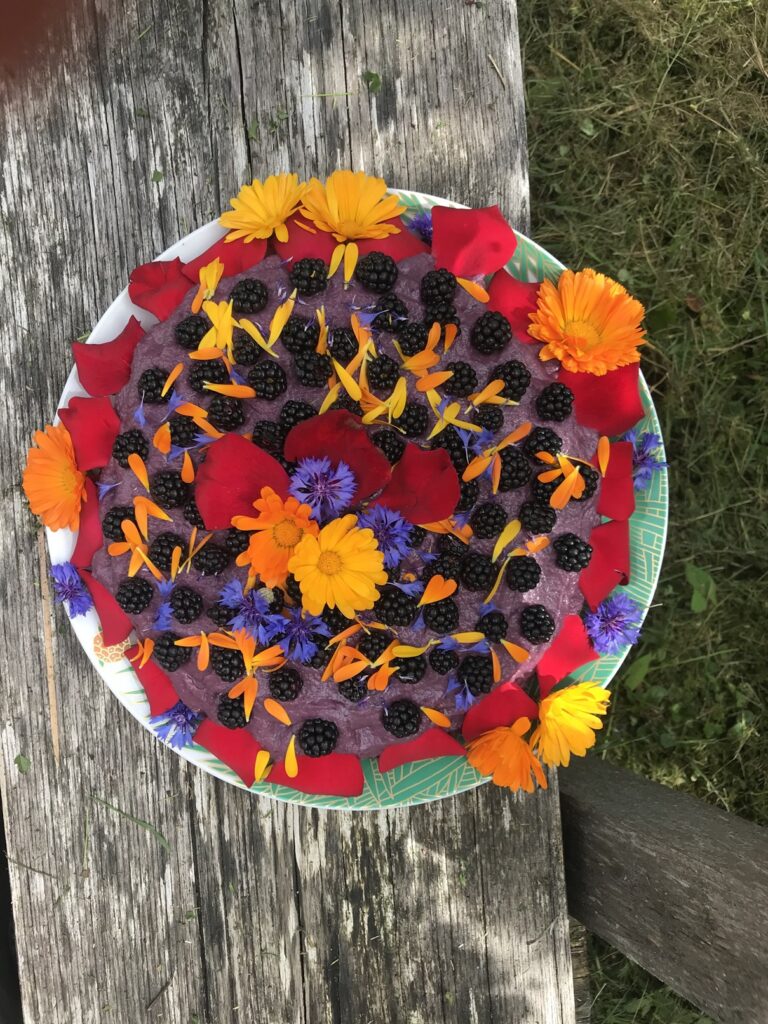 Catering voor retraites