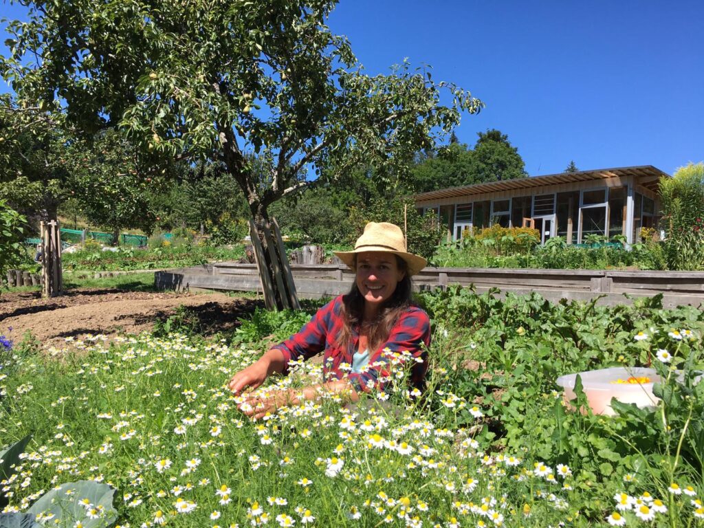 Elselien epema catering bij retraites