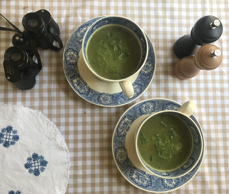 Gezonde voeding retraites