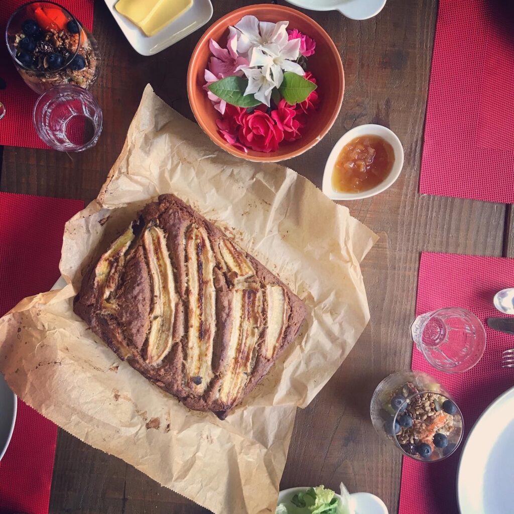 Retraite catering elselien epema